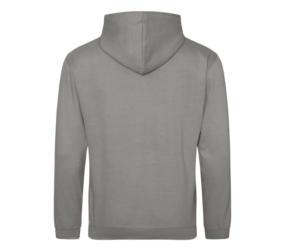 AWDIS JUST HOODS JH001 - Sweat à Capuche Confort et Style Unisexe