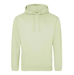 AWDIS JUST HOODS JH001 - Sweat à Capuche Confort et Style Unisexe