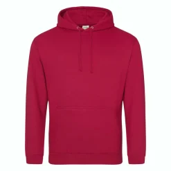 AWDIS JUST HOODS JH001 - Sweat à Capuche Confort et Style Unisexe