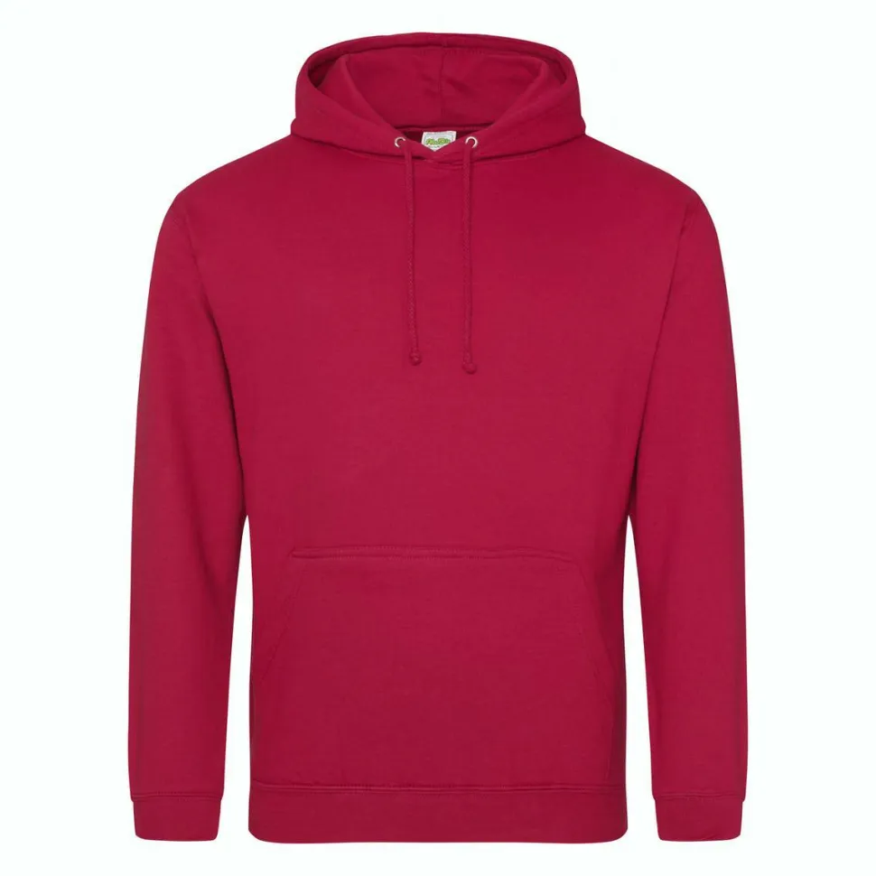 AWDIS JUST HOODS JH001 - Sweat à Capuche Confort et Style Unisexe