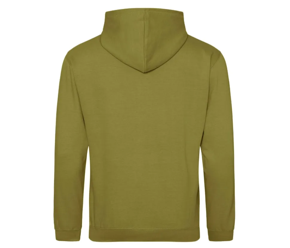 AWDIS JUST HOODS JH001 - Sweat à Capuche Confort et Style Unisexe