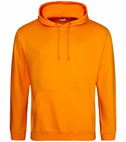 AWDIS JUST HOODS JH001 - Sweat à Capuche Confort et Style Unisexe