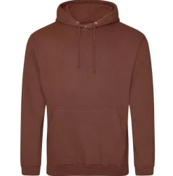 AWDIS JUST HOODS JH001 - Sweat à Capuche Confort et Style Unisexe