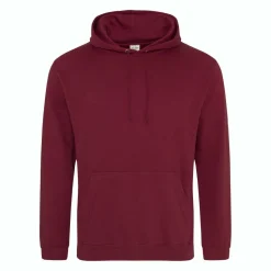 AWDIS JUST HOODS JH001 - Sweat à Capuche Confort et Style Unisexe