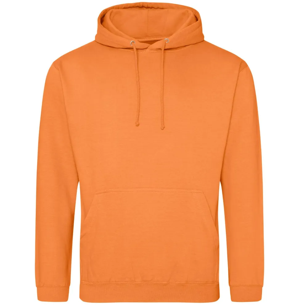 AWDIS JUST HOODS JH001 - Sweat à Capuche Confort et Style Unisexe