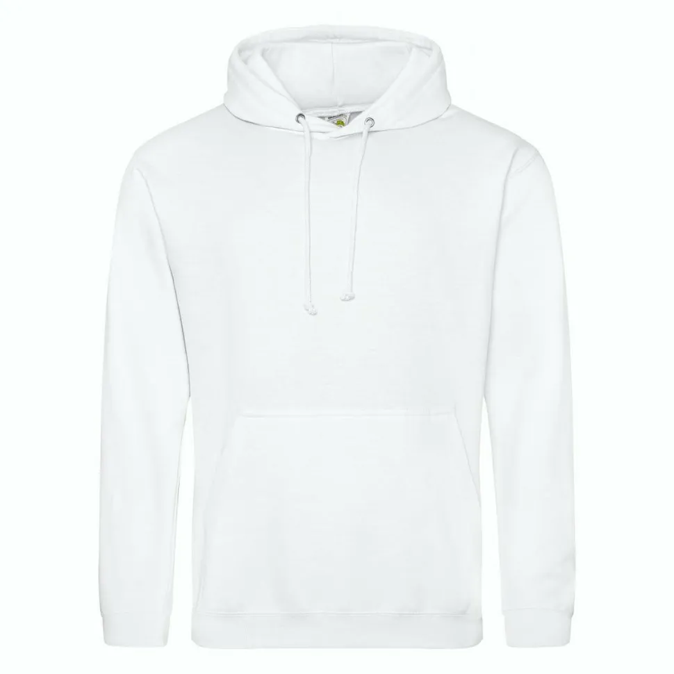 AWDIS JUST HOODS JH001 - Sweat à Capuche Confort et Style Unisexe