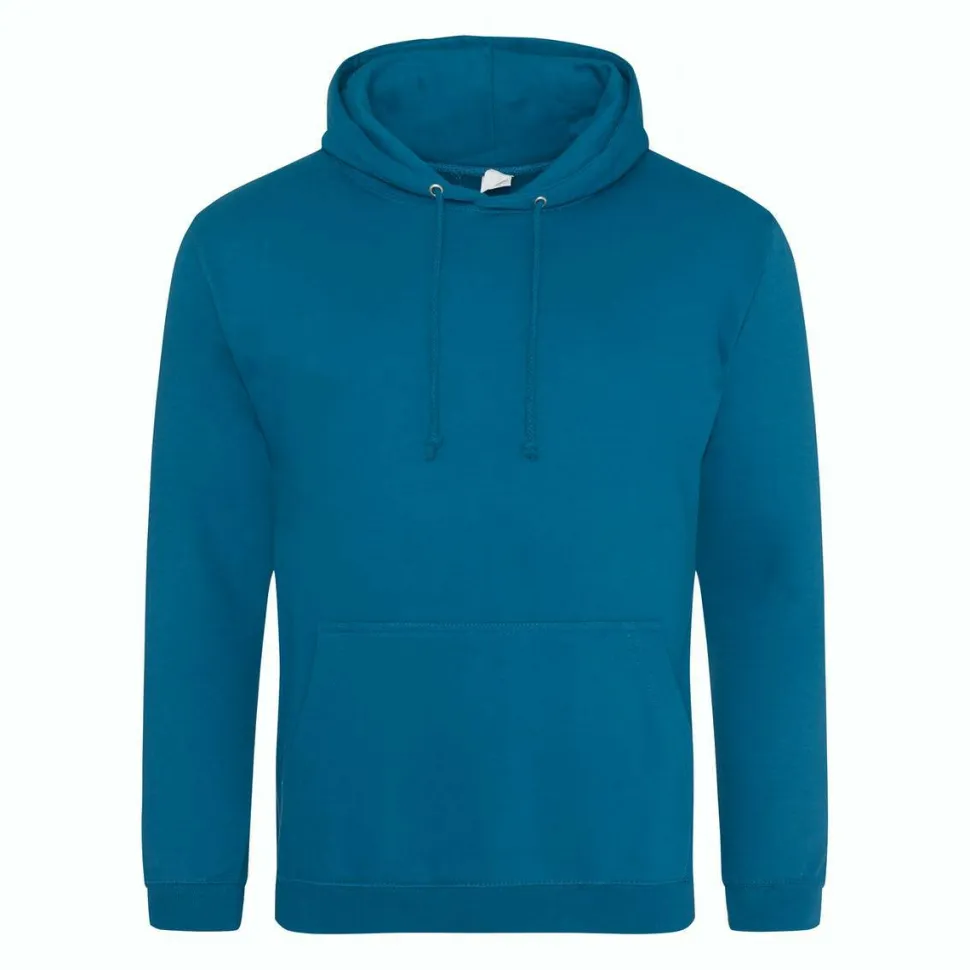 AWDIS JUST HOODS JH001 - Sweat à Capuche Confort et Style Unisexe