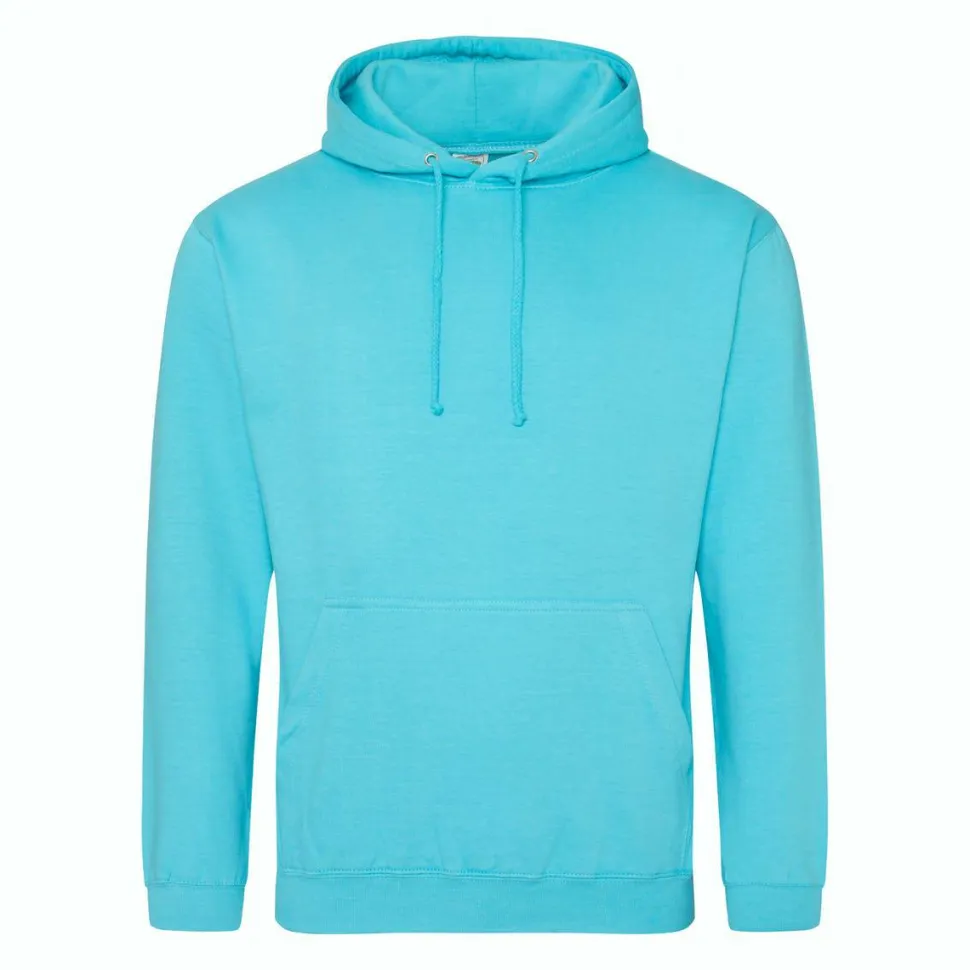 AWDIS JUST HOODS JH001 - Sweat à Capuche Confort et Style Unisexe