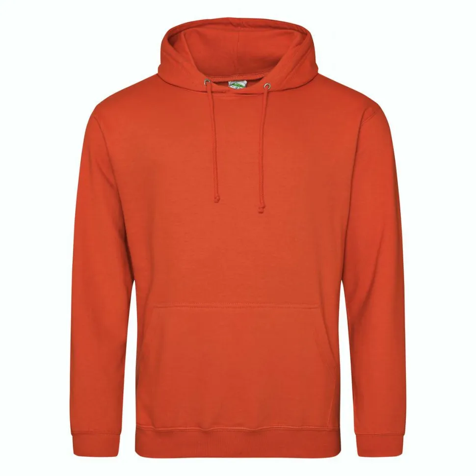 AWDIS JUST HOODS JH001 - Sweat à Capuche Confort et Style Unisexe