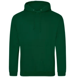 AWDIS JUST HOODS JH001 - Sweat à Capuche Confort et Style Unisexe