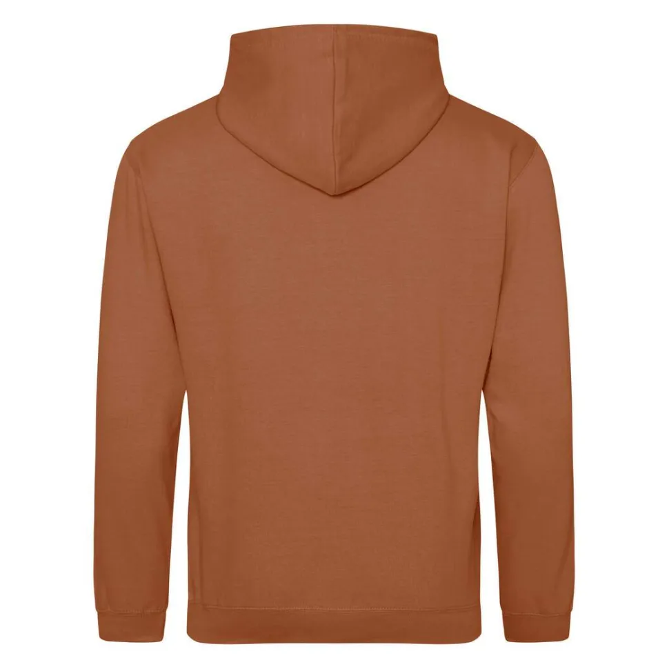 AWDIS JUST HOODS JH001 - Sweat à Capuche Confort et Style Unisexe