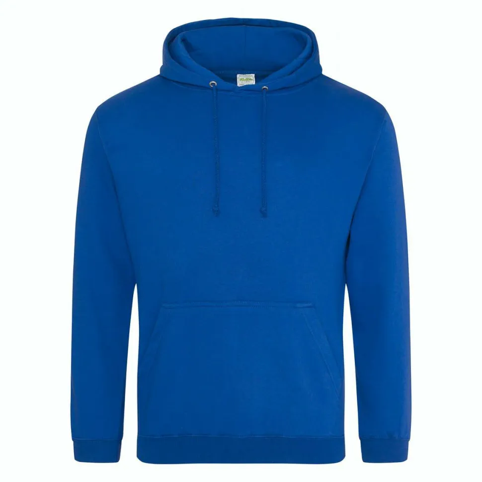 AWDIS JUST HOODS JH001 - Sweat à Capuche Confort et Style Unisexe
