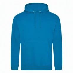 AWDIS JUST HOODS JH001 - Sweat à Capuche Confort et Style Unisexe