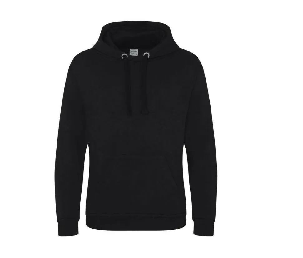 AWDIS JUST HOODS JH101 - Sweat À Capuche Lourd Graduate