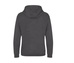 AWDIS JUST HOODS JH101 - Sweat À Capuche Lourd Graduate