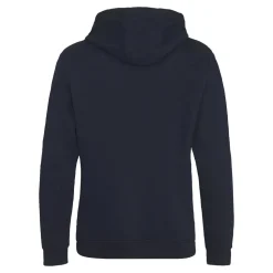 AWDIS JUST HOODS JH150 - Sweat Capuche Zippé Lourd Graduate