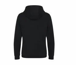 AWDIS JUST HOODS JH150 - Sweat Capuche Zippé Lourd Graduate