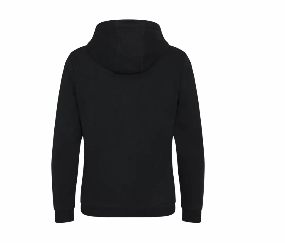 AWDIS JUST HOODS JH150 - Sweat Capuche Zippé Lourd Graduate