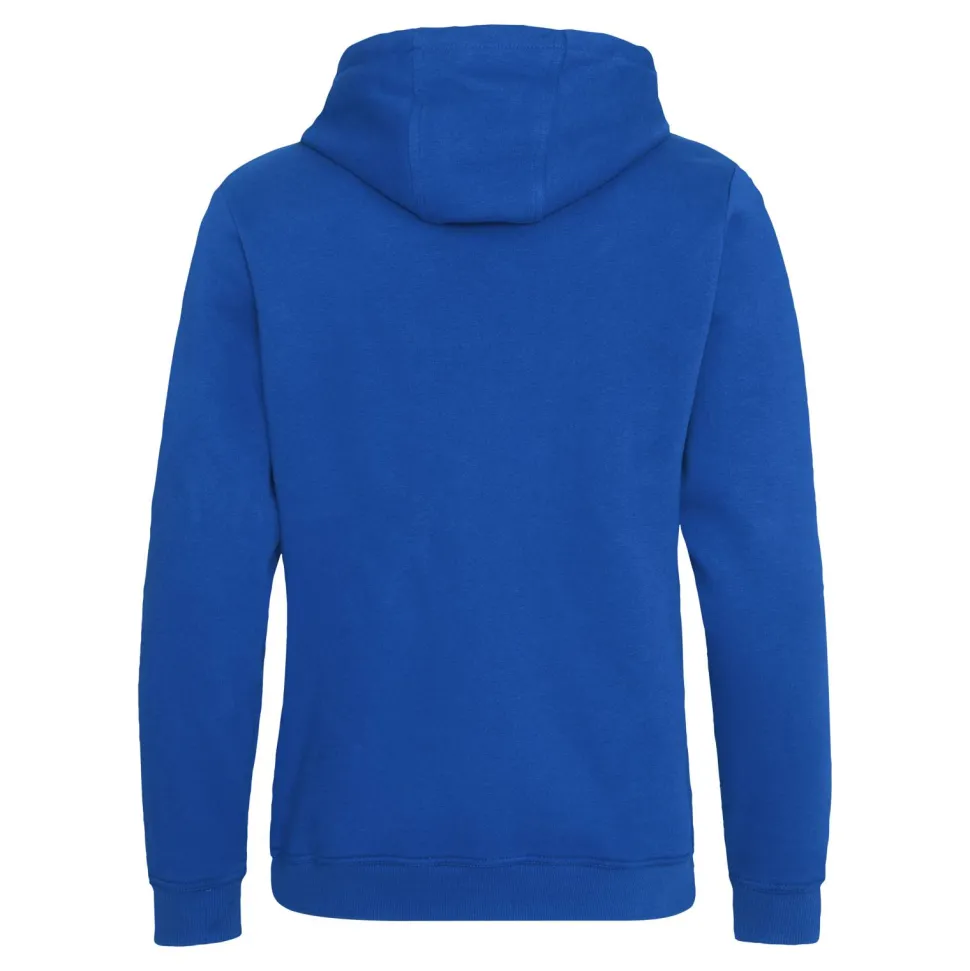 AWDIS JUST HOODS JH150 - Sweat Capuche Zippé Lourd Graduate