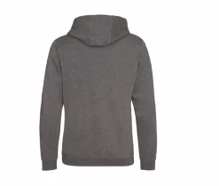 AWDIS JUST HOODS JH150 - Sweat Capuche Zippé Lourd Graduate