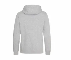 AWDIS JUST HOODS JH150 - Sweat Capuche Zippé Lourd Graduate
