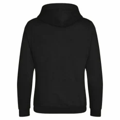 AWDIS JUST HOODS JH021 - Sweat à Capuche Col Croisé Confortable et Chaud