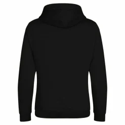 AWDIS JUST HOODS JH021 - Sweat à Capuche Col Croisé Confortable et Chaud