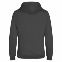 AWDIS JUST HOODS JH021 - Sweat à Capuche Col Croisé Confortable et Chaud