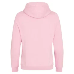 AWDIS JUST HOODS JH021 - Sweat à Capuche Col Croisé Confortable et Chaud