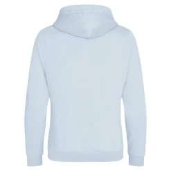 AWDIS JUST HOODS JH021 - Sweat à Capuche Col Croisé Confortable et Chaud