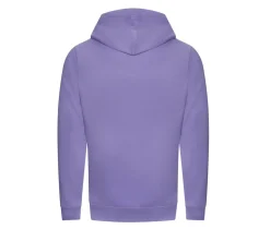 AWDIS JUST HOODS JH021 - Sweat à Capuche Col Croisé Confortable et Chaud