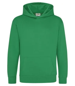 AWDIS JUST HOODS JH01J - Sweat-Shirt À Capuche Enfant