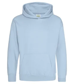 AWDIS JUST HOODS JH01J - Sweat-Shirt À Capuche Enfant