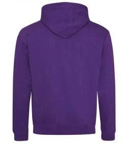 AWDIS JUST HOODS JH01J - Sweat-Shirt À Capuche Enfant