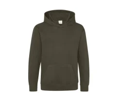 AWDIS JUST HOODS JH01J - Sweat-Shirt À Capuche Enfant