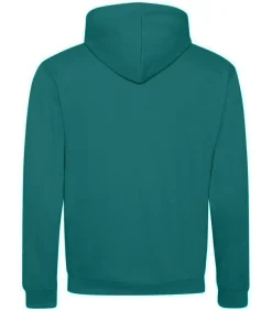 AWDIS JUST HOODS JH01J - Sweat-Shirt À Capuche Enfant