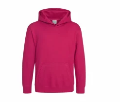 AWDIS JUST HOODS JH01J - Sweat-Shirt À Capuche Enfant