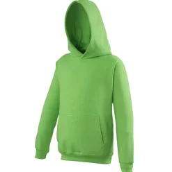AWDIS JUST HOODS JH01J - Sweat-Shirt À Capuche Enfant
