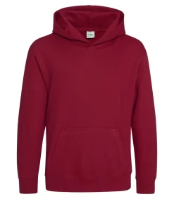 AWDIS JUST HOODS JH01J - Sweat-Shirt À Capuche Enfant