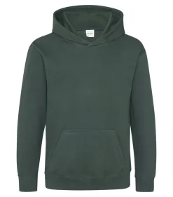 AWDIS JUST HOODS JH01J - Sweat-Shirt À Capuche Enfant
