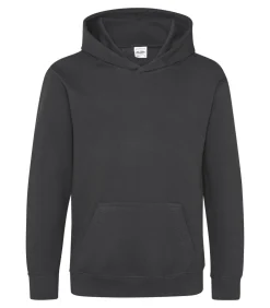 AWDIS JUST HOODS JH01J - Sweat-Shirt À Capuche Enfant
