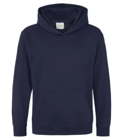 AWDIS JUST HOODS JH01J - Sweat-Shirt À Capuche Enfant
