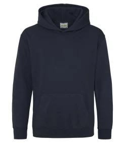 AWDIS JUST HOODS JH01J - Sweat-Shirt À Capuche Enfant
