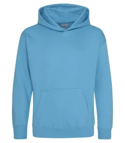AWDIS JUST HOODS JH01J - Sweat-Shirt À Capuche Enfant