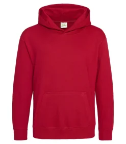AWDIS JUST HOODS JH01J - Sweat-Shirt À Capuche Enfant