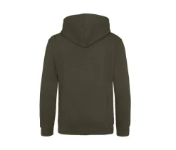 AWDIS JUST HOODS JH01J - Sweat-Shirt À Capuche Enfant
