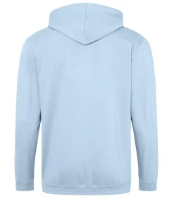 AWDIS JUST HOODS JH01J - Sweat-Shirt À Capuche Enfant