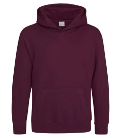AWDIS JUST HOODS JH01J - Sweat-Shirt À Capuche Enfant