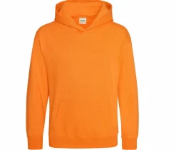 AWDIS JUST HOODS JH01J - Sweat-Shirt À Capuche Enfant