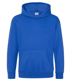 AWDIS JUST HOODS JH01J - Sweat-Shirt À Capuche Enfant